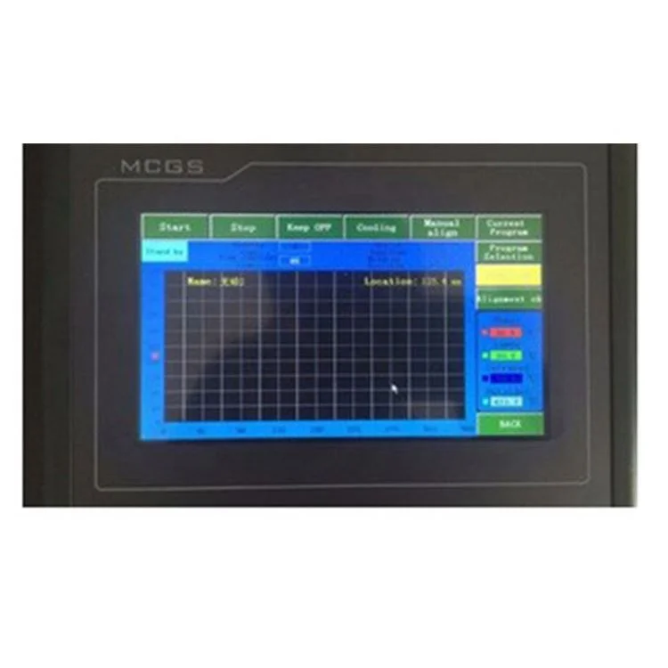 Automatic IC Replacement Machine Bga Rework Station Camera Bga Reballing Station