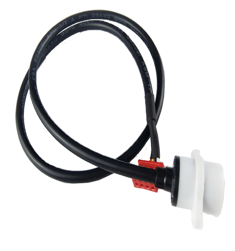 Asam sensor. Asam sensor
