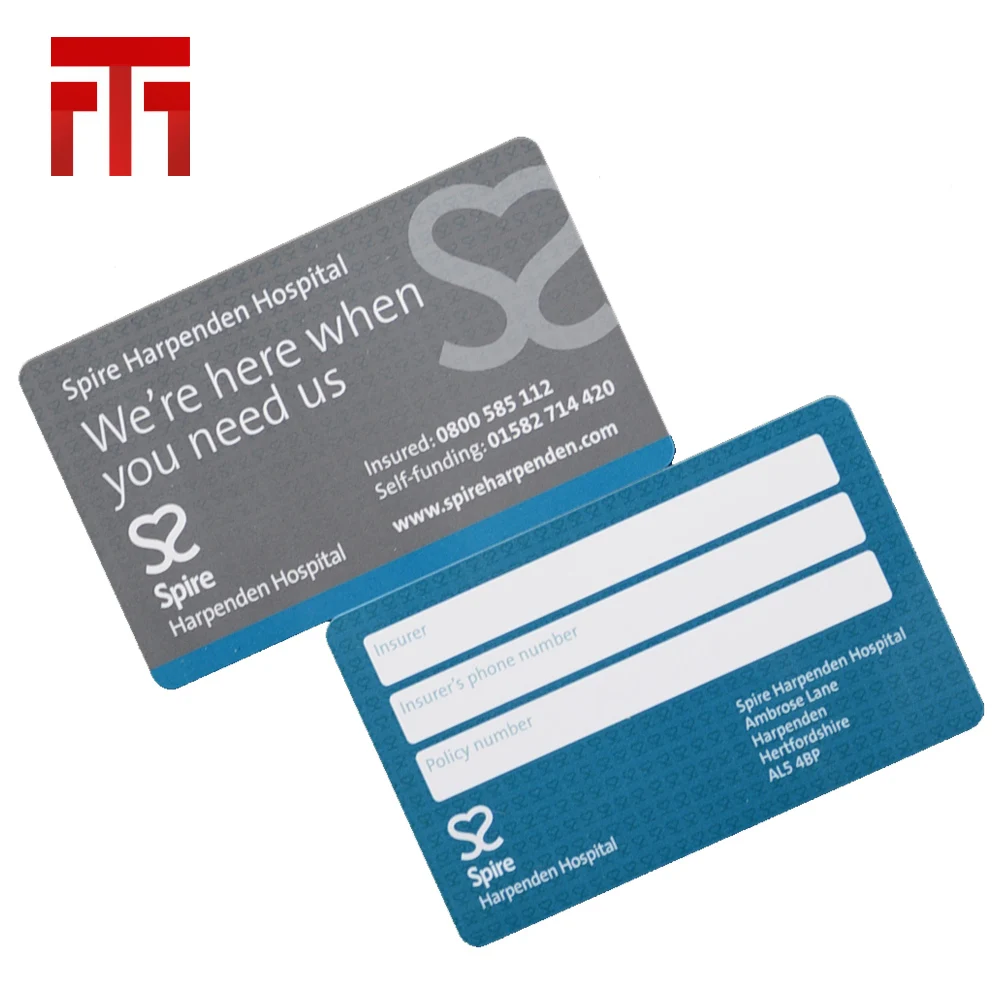 laminated card printer