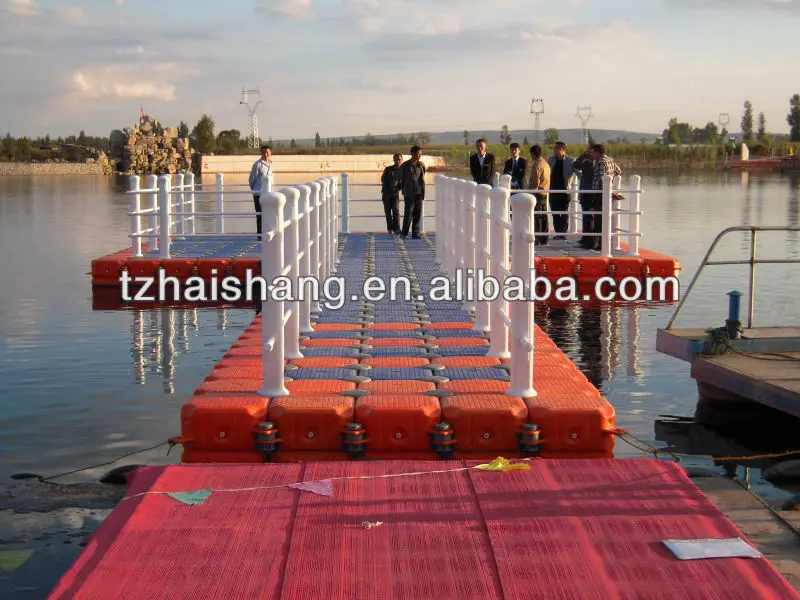 Floating Docks And Jetties For Sale Buy Floating Jetty Pontoon Floating Dock Cube Plastic Floating Dock With Floats Product On Alibaba Com