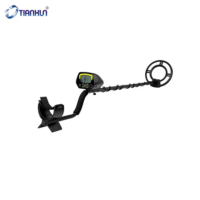 Лучший детектор золота MD-3030 подземный металический детектор золота Цена по прейскуранту завода-изготовителя