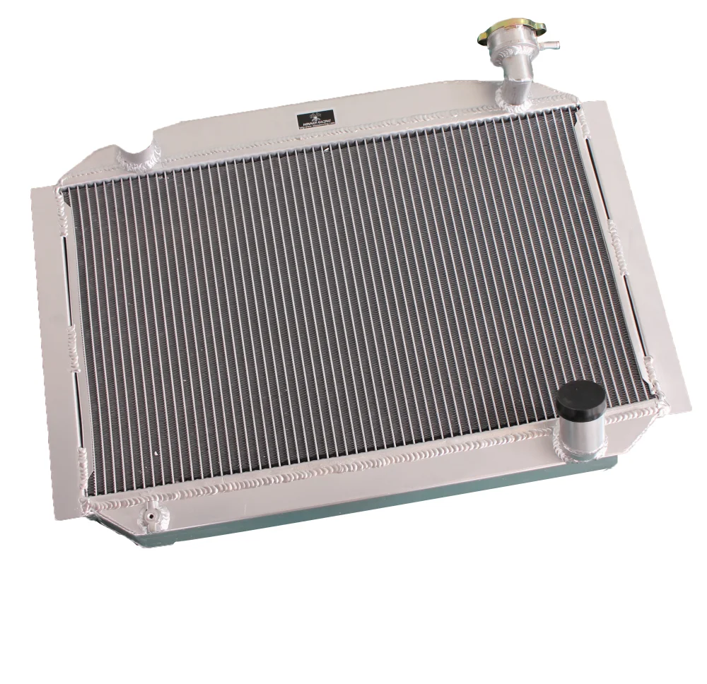 aluminum alloy radiator for toyota corolla| Alibaba.com