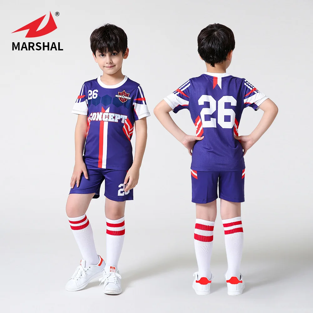 kids football clothes