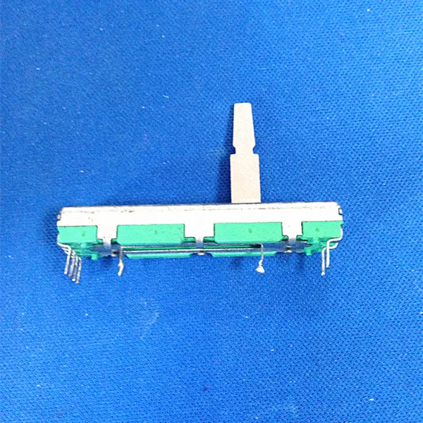 Slide Potentiometer 10kb 30mm Slider