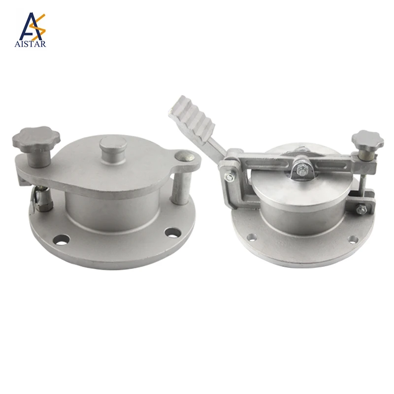 2018 New Opw Dip Lockable Gauge Hatch Use for Tanks