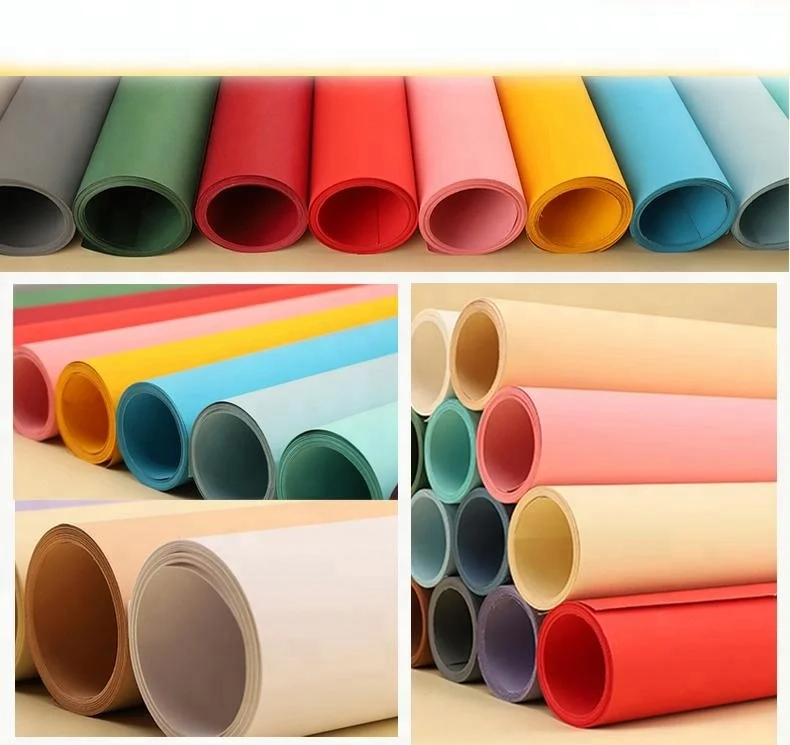 1 36x5 м бесшовный бумажный