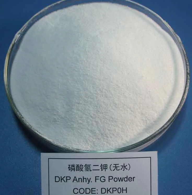 Shop Dipotassium Phosphate DKP CAS 7758 11 4 Food Grade-Detailed Image 1