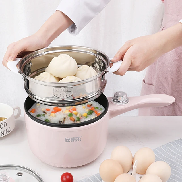 Wholesale Hot Sell Novelty Pink Crock Pot Slow Cooker From m.