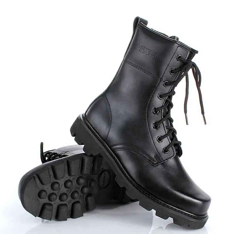 romeo boots