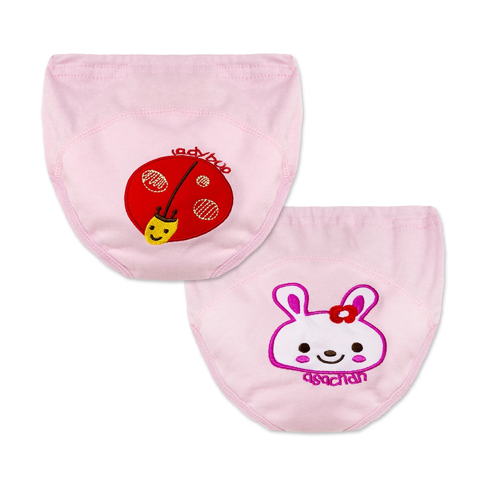 lion bear potty training pants training