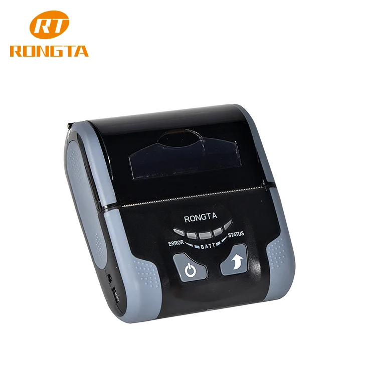 rongta bluetooth printer