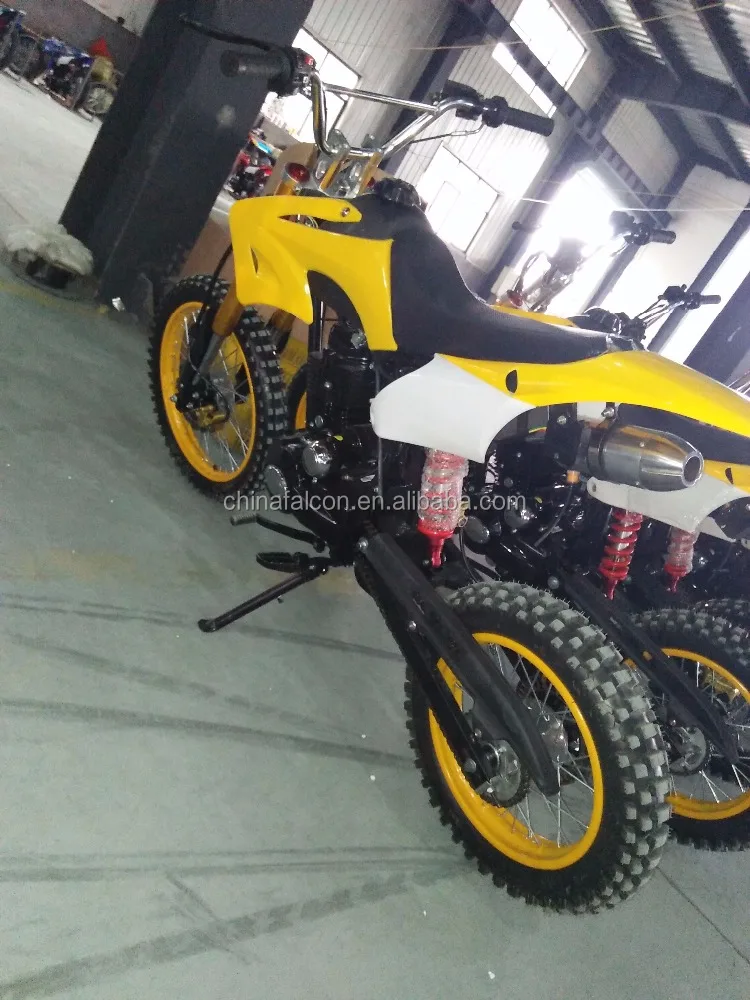 150CC,125CC Apollo Off Road Motorcycle/Dirt Bike/Cross Bike