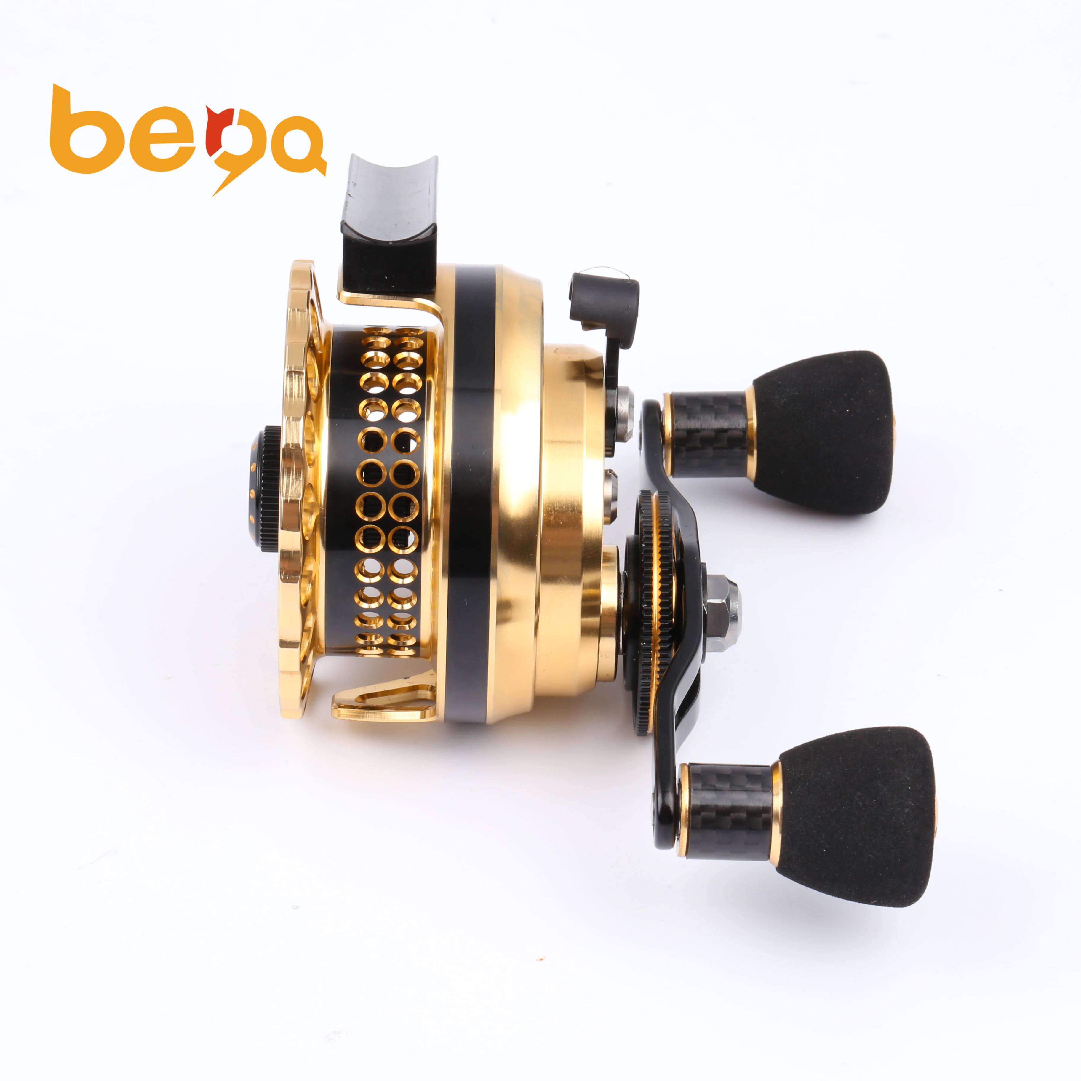11+1Ball Bearings Full Metal Spinning Reel Aluminum Fishing Wheel|  Alibaba.com