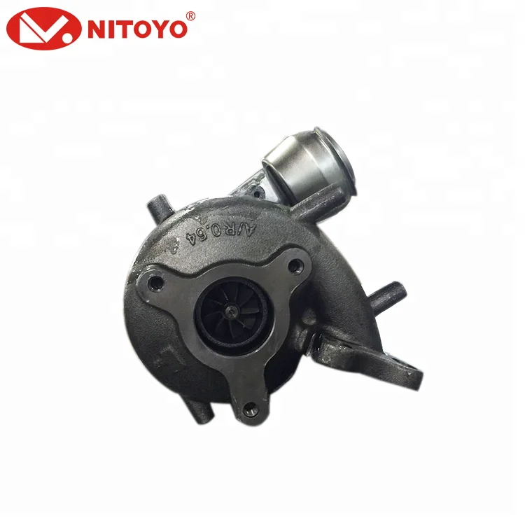 ナホ Turbocharger for Sale - NITOYO 14411-EB70A for Nissan Navara