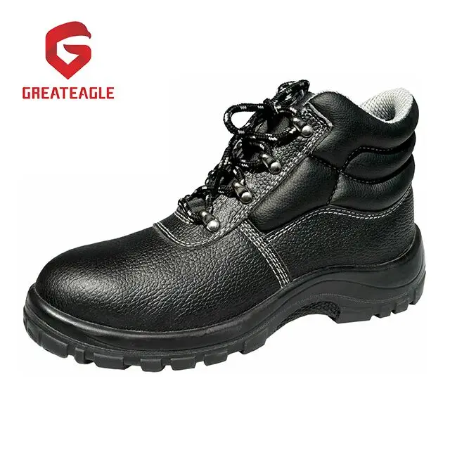 LAS 4 MEJORES MARCAS DE ZAPATOS DE SEGURIDAD