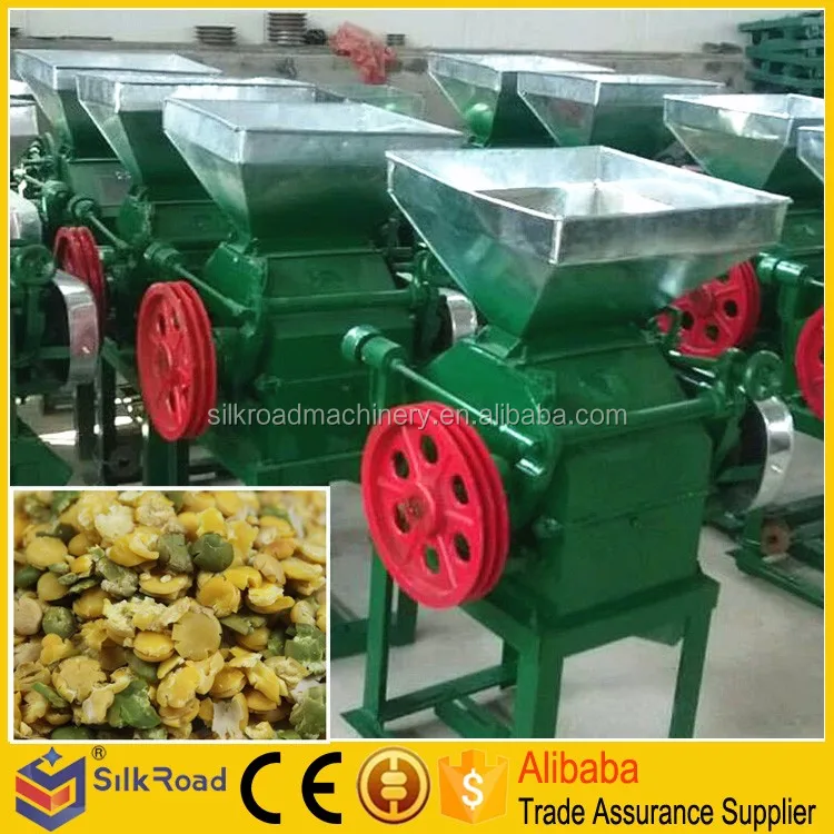Good Quality Machine to Make Corn Flake