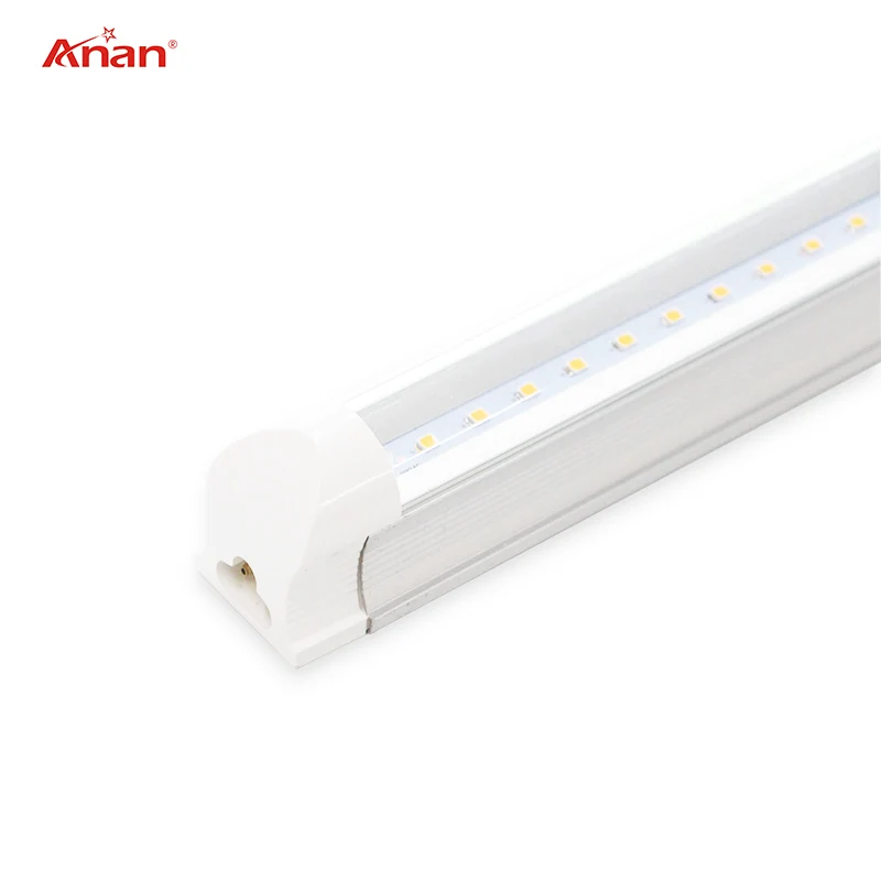 Dimmable 3Ft T8 17 W Blue Red Led Plant Grow Light Tube T8 Led, T8 Tube Led Grow Light Plant
