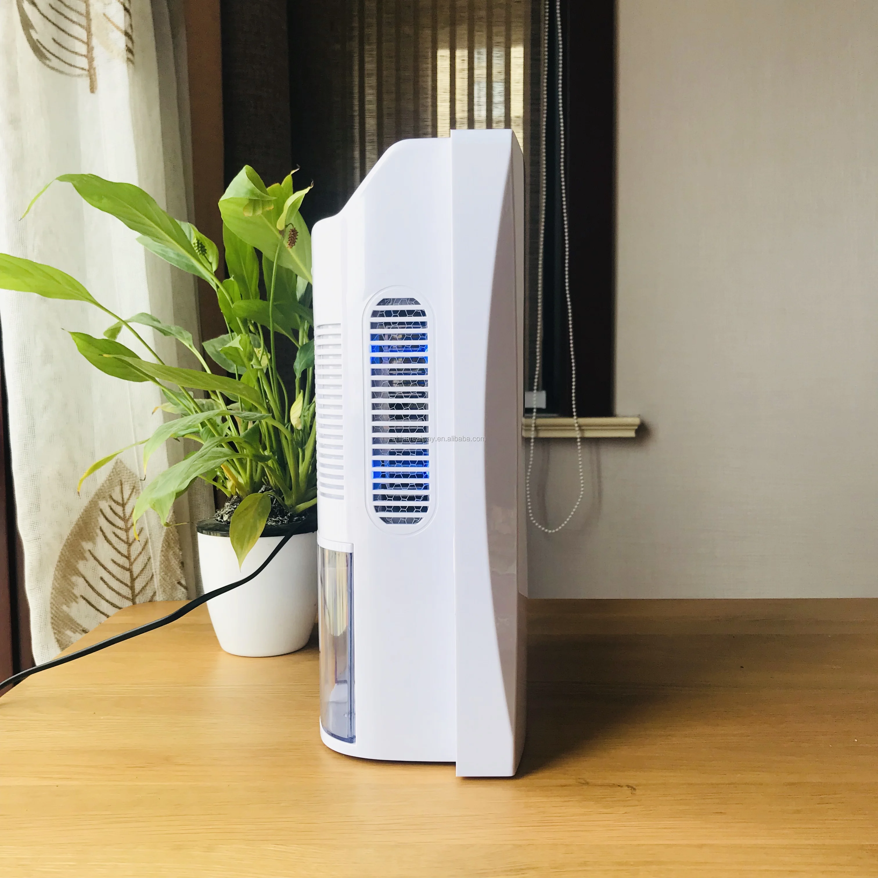 new arrivals compact home dehumidifier customized color 2000ml home air  mini portable small peltier semiconductor thermoelectric