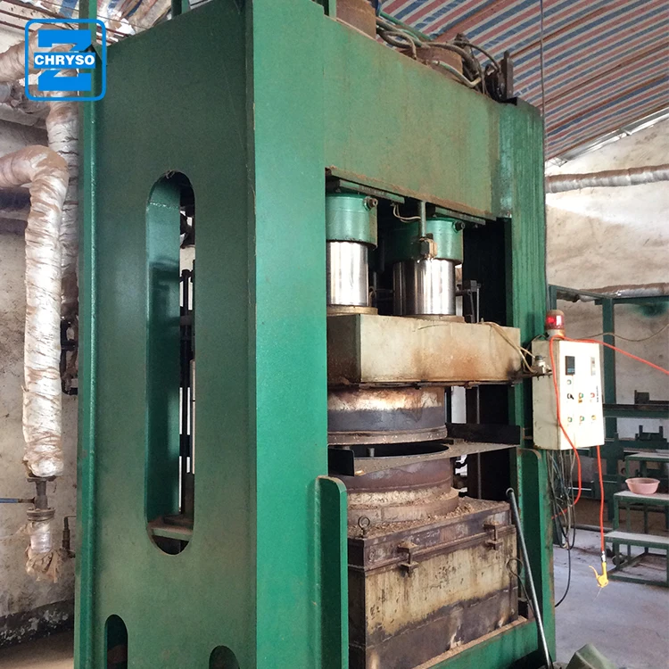 
 Пресс-форма для деревянных опилок, пресс-машина для переработки отходов древесины  