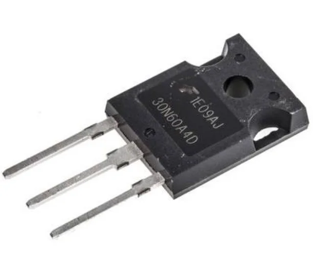 G30N60A4 HGTG30N60A4 30N60A4 Transistor TO-3P