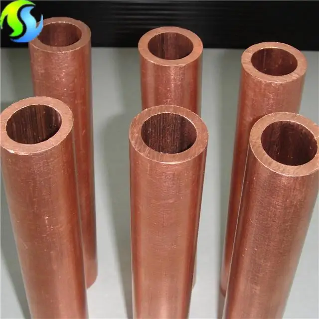 
16 мм медная труба/трубка 