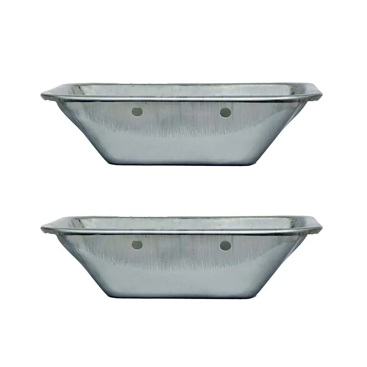 Производитель S/S канавки для воды