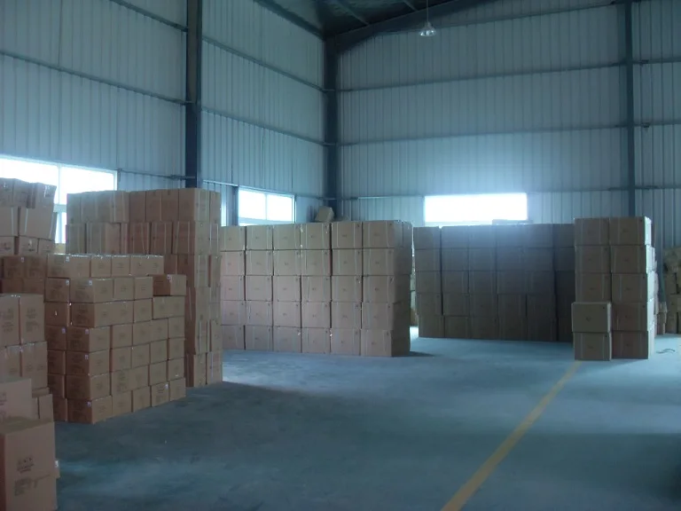 Xiamen Enchen Houseware Co., Ltd. 3