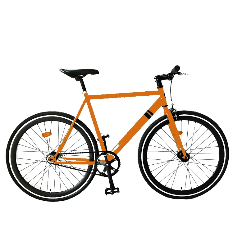 OEM Customized 24 Inch Fixed Gear Bike,tianjin Factory 700c Fixie Bicycle Single Speed, Mini Gear Cycle India