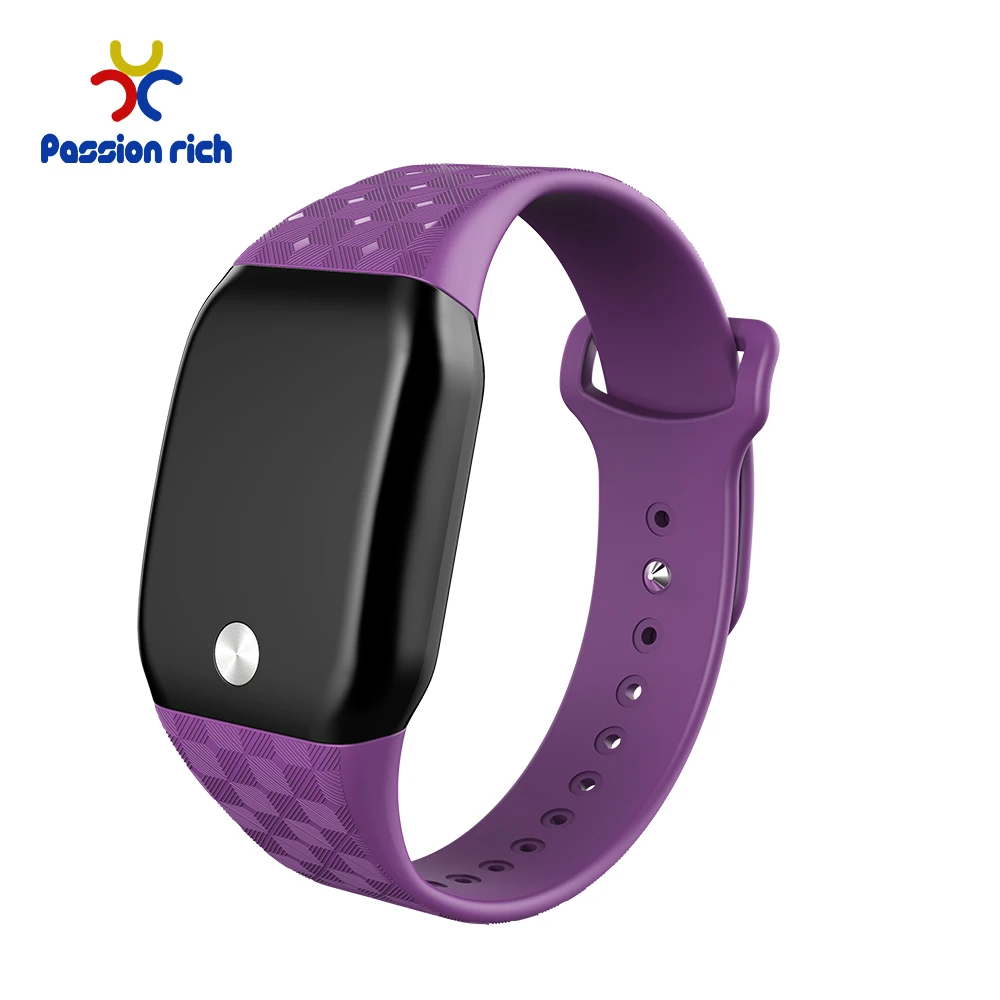 SmartWatch B59 Rosa - Comprar en Debag
