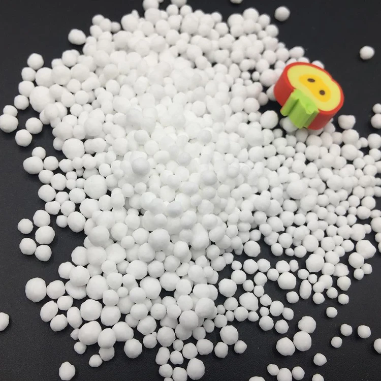 Import Urea 46% Dngemittel aus Russland - Schnelle, weie Granulate