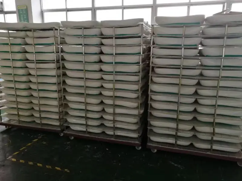Nantong Hefeng Textile Co., Ltd. 2