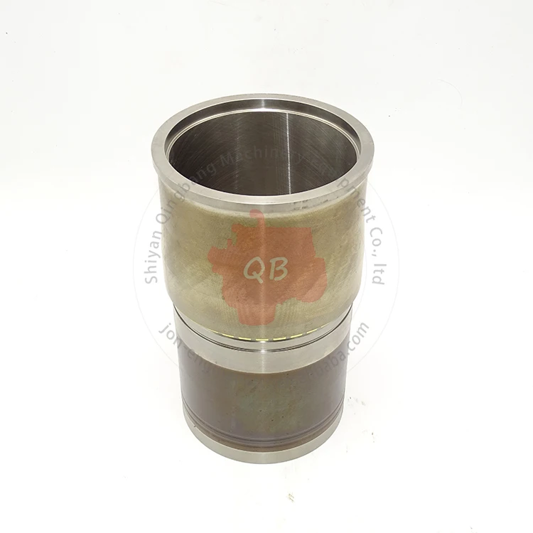 Cummins ISX QSX Stainless Steel Cylinder Liners 5468973