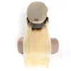 613 Human Hair Wig