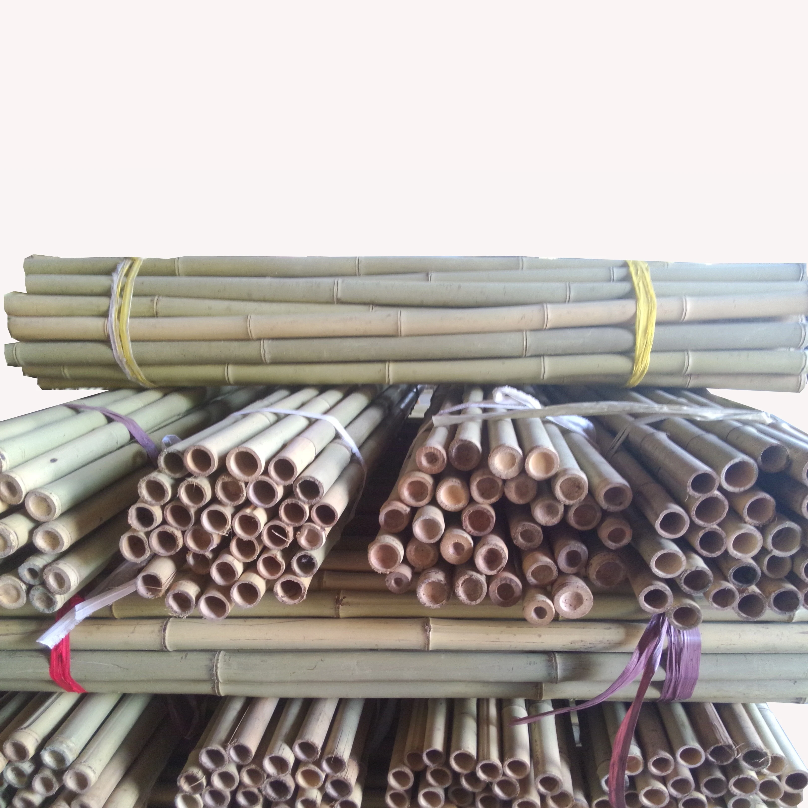 FD-natural cheap bamboo poles for sale