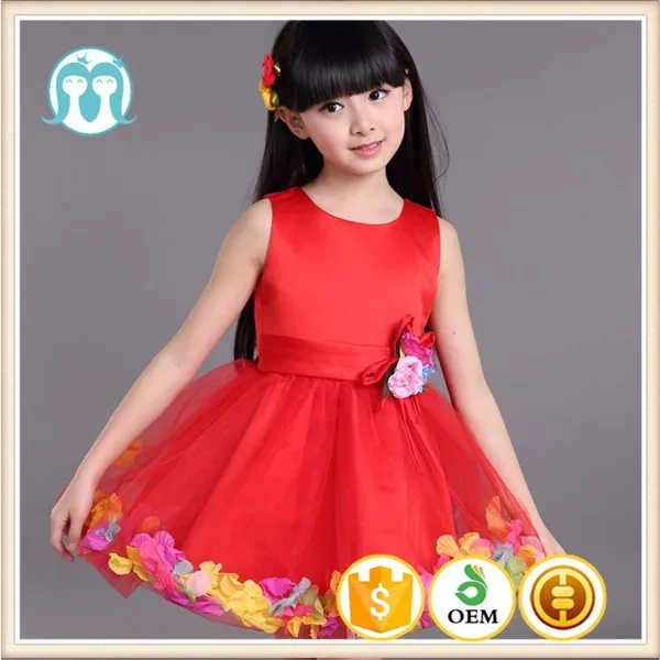 9 years children dresses