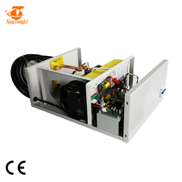 
12V 1500A CE Стандартное металлическое Гальваническое выпрямительное оборудование 