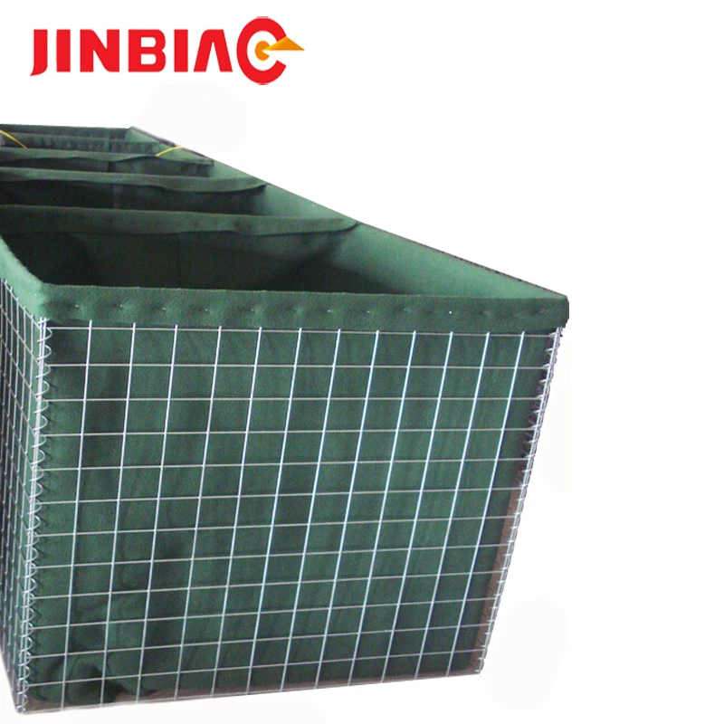 Gabion Wire Mesh Box Pvc Coated Gabion Walls Gabions For Stones - Buy 