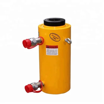 Hydraulic Short Stroke Cylinder (30 Ton, 13mm) (YG-30B) - GmbH