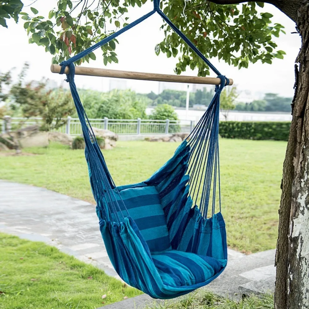 hammock chair pole