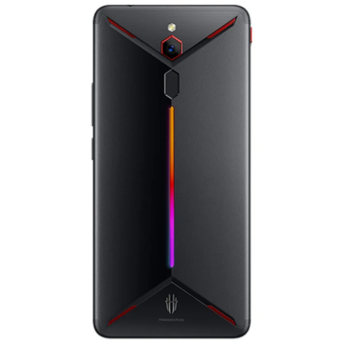 ZTE Nubia Red Magic Mars ゲームフォン 6.0インチ 8GB RAM Snapdragon 845