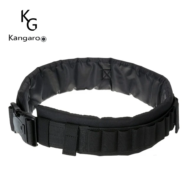 army belt price