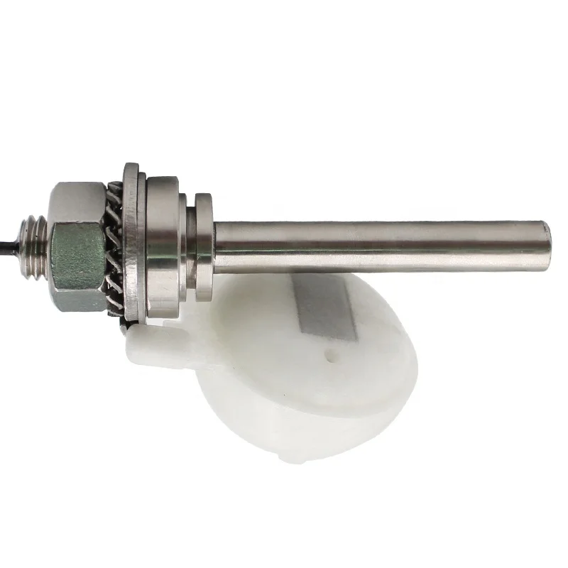 Low Power Water Level Control Tank Level Sensor Float Switch For