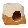 Cat House Bed 03