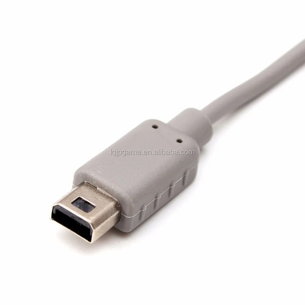 AC Power Supply Adapter for Nintendo Wii U Game Console