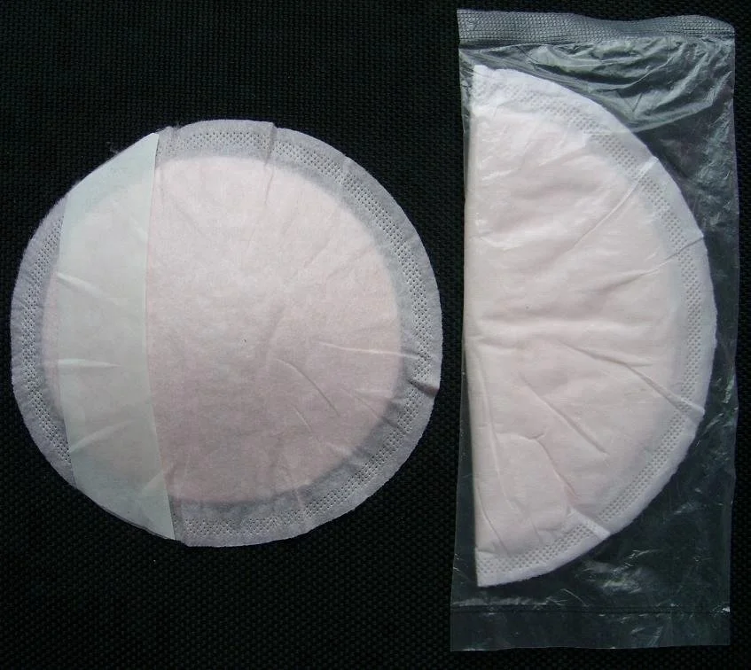 disposable breast pad nurse pad