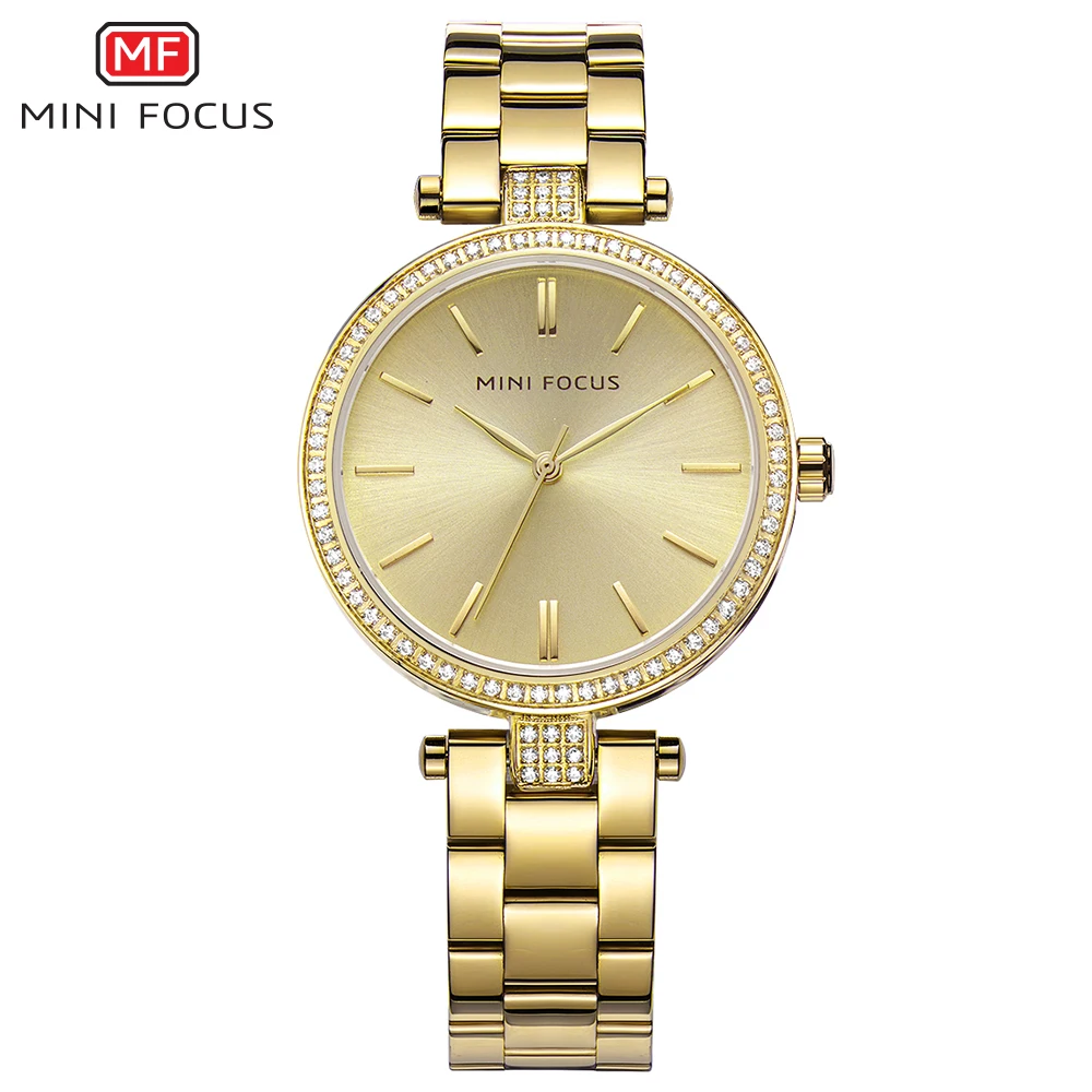 Mini focus sale ladies watch price