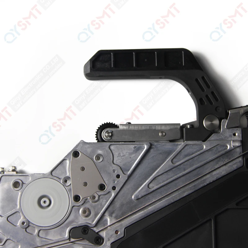 
 Оригинальный Новый YAMAHA SMT ZS 8 мм Фидер KLJ-MC100-004  