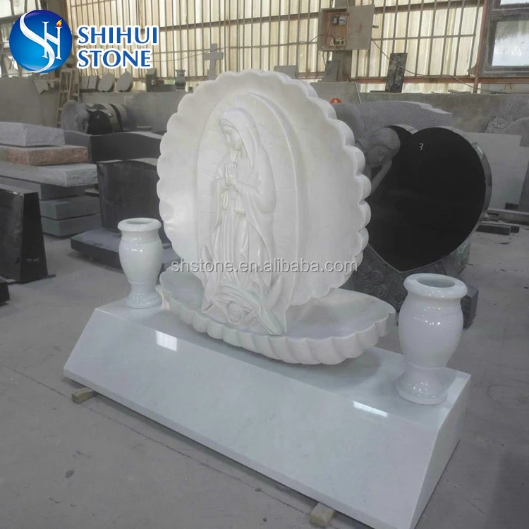Cheap Price Funeral Monuments and Headstone