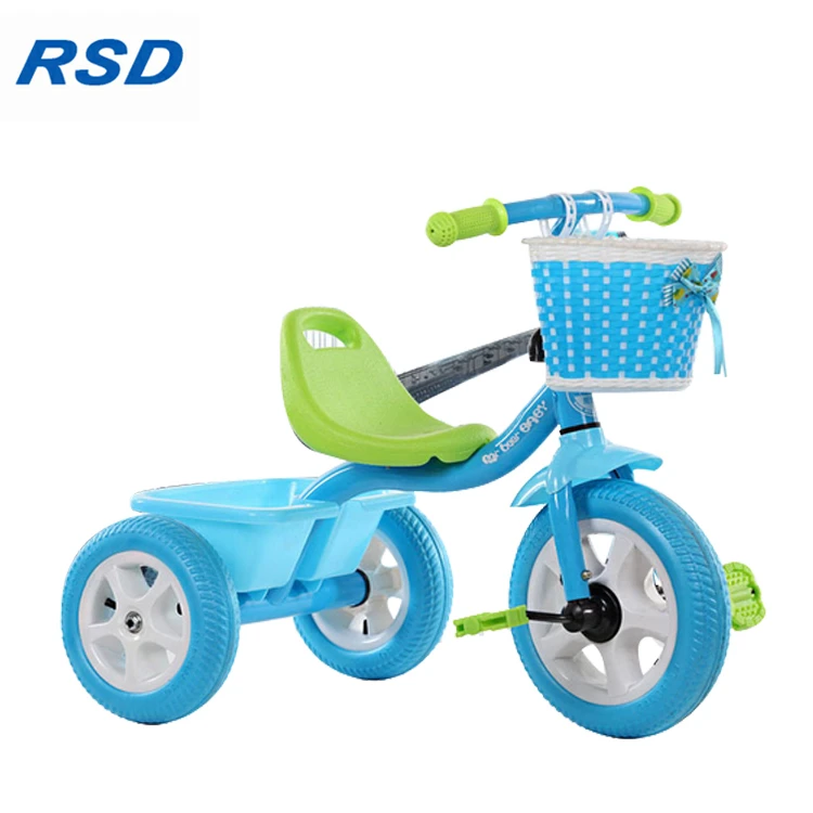 parent child tricycle