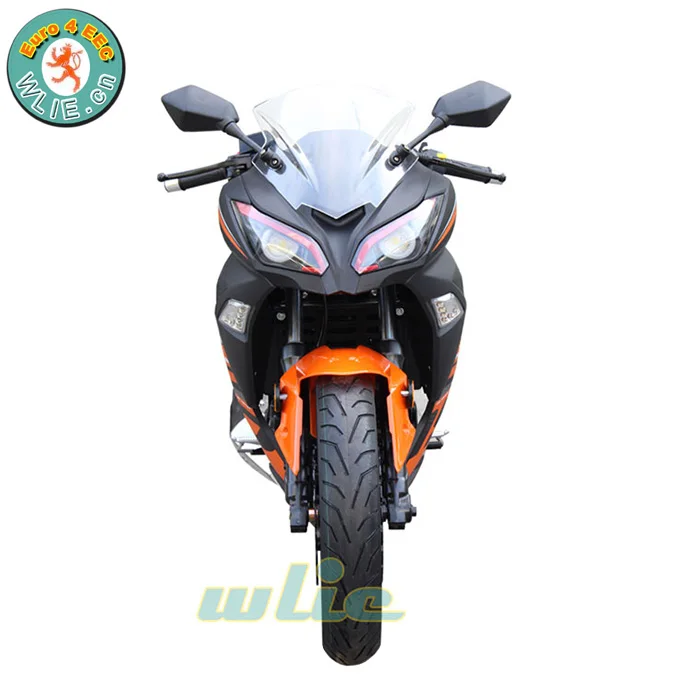 Cheap Price Water Cooled Race Bike Oil 